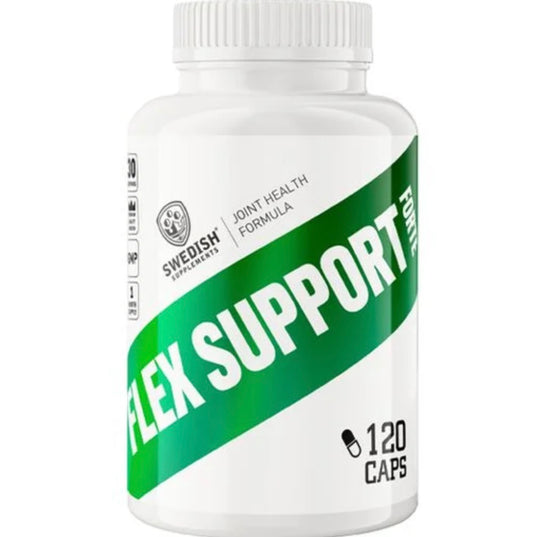 SS Flex Support 120 Caps