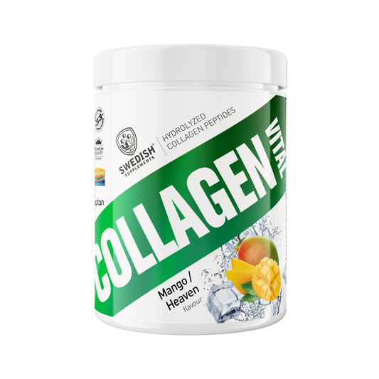 Collagen Vital 400g